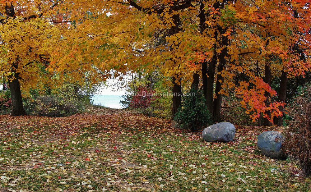 Photo of Sanilac County Park Forester, Michigan, United States